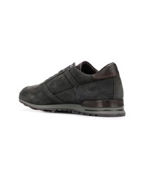 Canali Low Top Sneakers