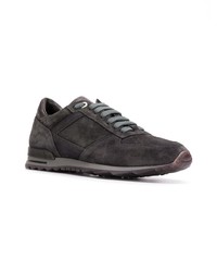 Canali Low Top Sneakers