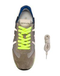 Premiata Lucy Sneakers