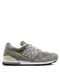 New Balance M996 Sneakers