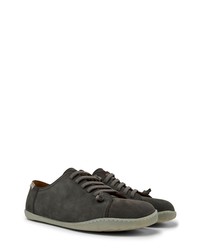 Camper Peu Cami Sneaker In Dark Gray At Nordstrom