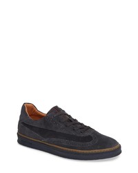 Cycleur de luxe Querido Sneaker