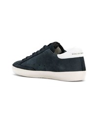 Golden Goose Deluxe Brand Star Lace Up Sneakers