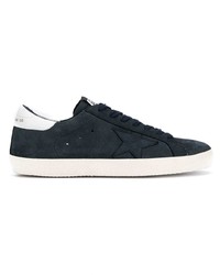 Golden Goose Deluxe Brand Star Lace Up Sneakers