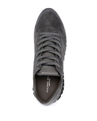 Philippe Model Paris Trpx Low Top Sneakers