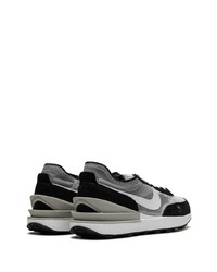 Nike Waffle One Se Suede Sneakers