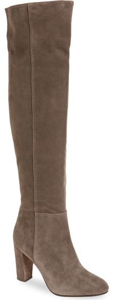 Halogen Noble Over The Knee Boot, $189 