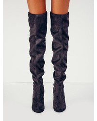 Free People North Star Over The Knee Boot
