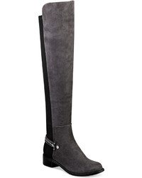 Ivanka Trump Odiner Tall Over The Knee Boots