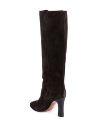 Chloé Quaylee Over The Knee Boots