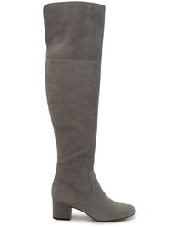 Journee Collection Casanova 10 Ruched Over The Knee Boots | Where to ...