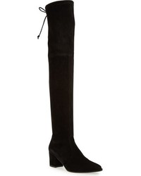 thighland over the knee boot