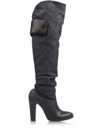 Vic Matié Vic Matie Over The Knee Boots