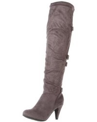 Not Rated Warm Up Knee High Boot