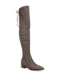 MARC FISHER LTD Yuna Over The Knee Boot