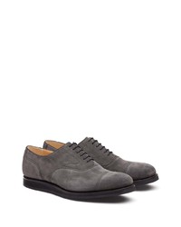 Church's Lancaster Textured Oxford Shoes