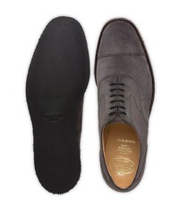 Church's Lancaster Textured Oxford Shoes