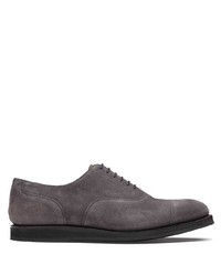 Church's Lancaster Textured Oxford Shoes