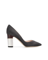 Pollini Block Heel Pumps