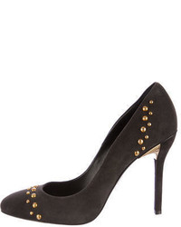 Maiyet Studded Pumps
