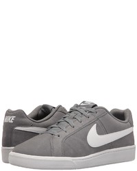 Nike Court Royale Suede Shoes