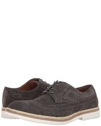 Kenneth Cole Reaction Design 20111 Lace Up Casual Shoes