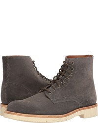 Frye Eric Lace Up Shoes