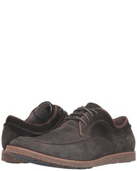 Hush Puppies Hade Jester Lace Up Casual Shoes