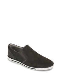 Kenneth Cole New York Initial Slip On