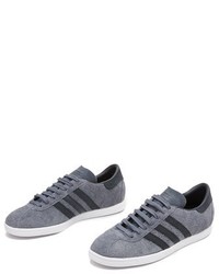White Mountaineering Adidas X Tabacco Sneakers