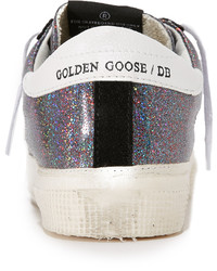 Golden Goose Deluxe Brand Golden Goose May Sneakers