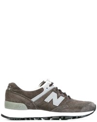New Balance Classic Traditionnels Sneakers