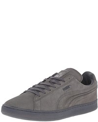Puma Suede Emboss Iced Fashion Sneakers