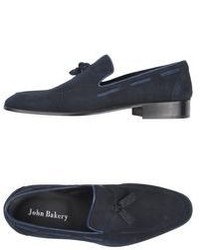 John Bakery Loafers
