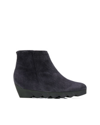 Högl Hogl Wedge Ankle Boots