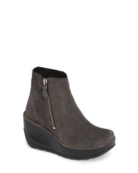 Fly London Jome Bootie