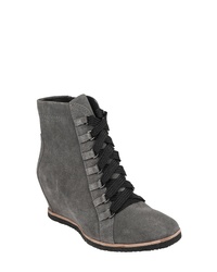 Earth Kalmar Lace Up Boot
