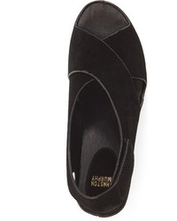 Johnston & Murphy Tori Wedge Sandal