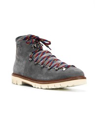 Bally Chack Hiking Boots