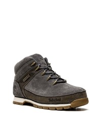 Timberland Euro Sprint Mid Hiking Boots