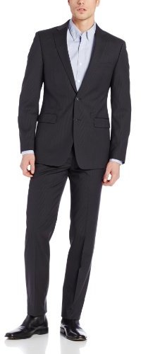 Calvin Klein Malbin 1 Suit | Where to buy & how to wear