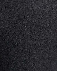 Armani Collezioni Donegal Melange Wool Silk Two Piece Suit