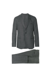 Lardini Executive Fit Suit