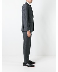 Caruso Fitted Dinner Suit