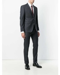 Tagliatore Formal Fitted Suit