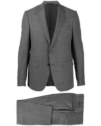 Ermenegildo Zegna Formal Two Piece Suit