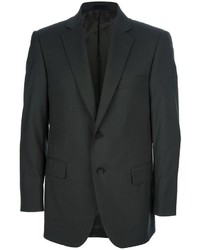 Lanvin Two Button Suit