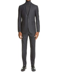 Ermenegildo Zegna Milano Suit