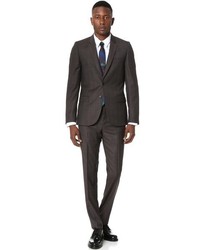 Paul Smith Ps By Mid Fit Suit