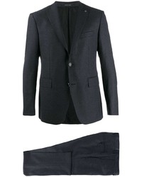 Tagliatore Single Breasted Suit